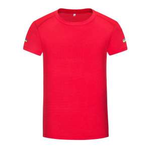 定制文化衫應該選擇T恤衫還是