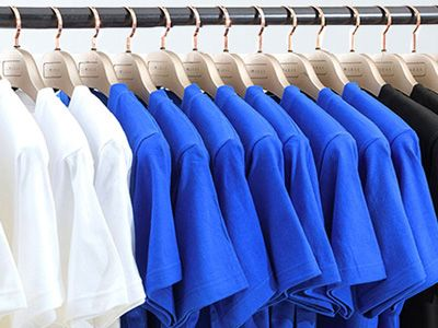 專屬團隊風采,從定制工作服開